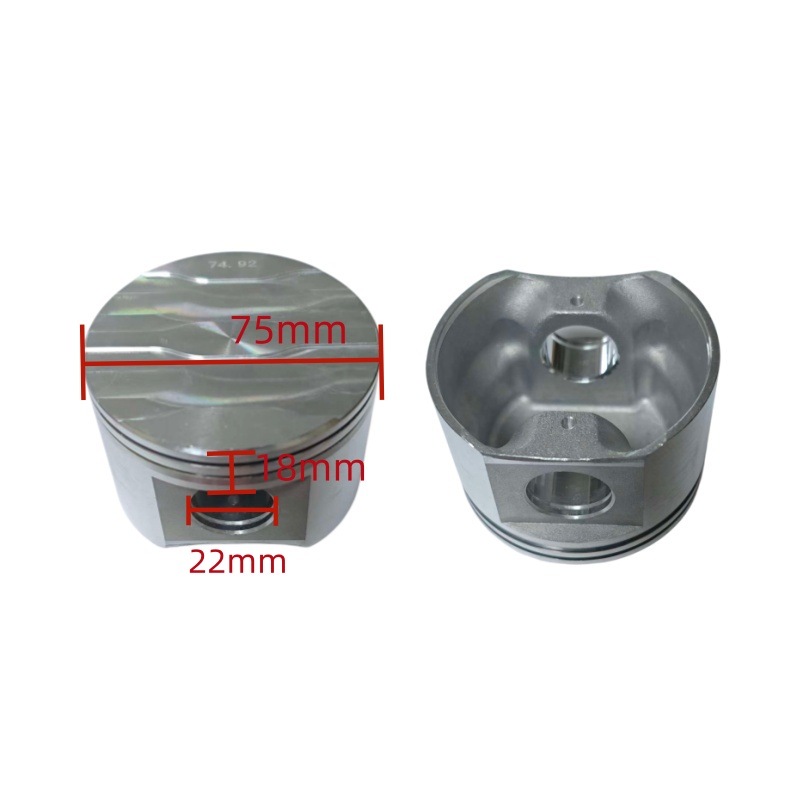 piston fit for Dorin,Ningbo,Kebang
